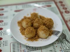 -香港華心糖水鋪(南西总店)