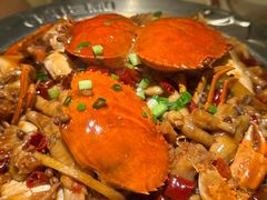 -胖哥俩肉蟹煲(苏州中心店)