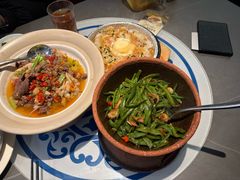 -巡湘记·乡野湖南菜(周浦万达店)