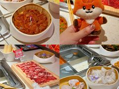 -海底捞火锅(杭州庆春路夜宵主题店)