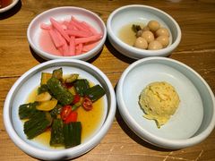 -泥炉烧肉师(新街口金銮巷店)