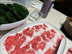 -澳门豆捞(裕华东路店)