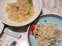 -青雅中餐厅(大连金石滩绿发希尔顿度假酒店)