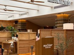 -无印良品餐堂 MUJI Diner(成都太古里店)