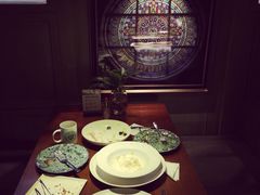 -JINNS锦时 steak&pizza(浸信会礼拜堂旧址店)