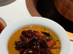 -北京老门框爆肚涮肉馆(锦业路店)