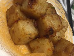 -稻香酒家·33年老字号·港式粤菜(富邦中心店)
