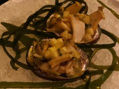 -壳里西餐厅Coquille Seafood Bistro(蒙自路店)