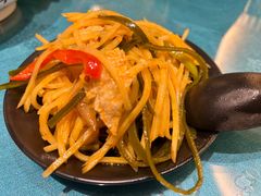 -清真聚陇缘美食餐厅(南横东街店)