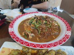 -抹直口特色菜馆(一店)