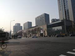 -鹏欣水游城