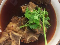 -贡梅老面馆·蟹粉面·无锡特色小吃(南长街主推店)