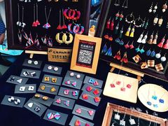 -恋物百货商店(华侨城店)