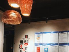 -秋色客家菜(流塘店)