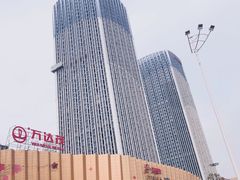 -万达茂商场(南京仙林店)
