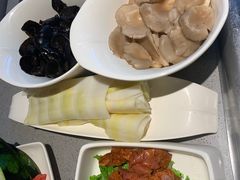 -海底捞火锅(泉城路店)