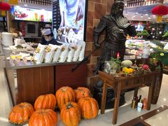 -良友·海鲜青岛菜(五四广场店)