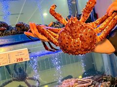 -南海渔村(珠江新城店)