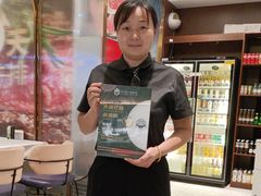 -庖丁兄弟干式熟成牛排自助餐厅(仁恒伊势丹店)