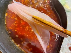 -楠火锅(广州总店)