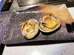-大成活海鲜烧烤龙虾(静安大融城店)