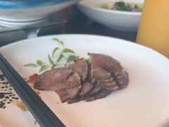 -环球港凯悦 · 享悦中餐厅