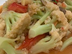 -太兴餐厅(东方广场分店)