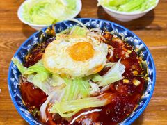 -蒋六十八梯眼镜面(狮子坪店)