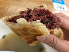 -弘善寺驴肉馆(十里河文化园店)