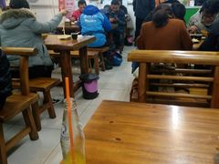 大堂-豫石记羊汤(北苑店)