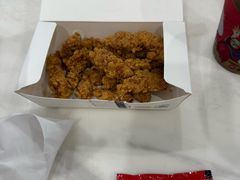 -必胜客(安盛金马店)