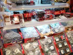 零售区-盒马鲜生(杭州运河上街店)