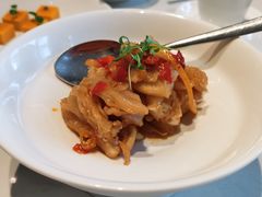 -上海宝华喜来登酒店·采悦轩中餐厅