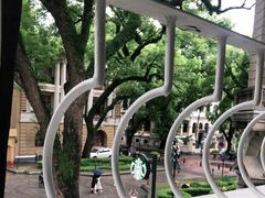 -星巴克臻选(广州沙面店)