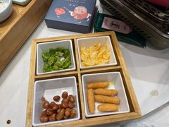 -三品香·江浙菜(松江九谊店)