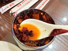 -爆肚冯(廊房二条店)