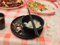 -霹雳火·重庆烧烤·江湖菜(解放碑店)