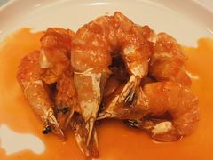 -蓬莱阁中餐厅(崇文门店)