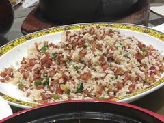 -辣螃铠盆盆蟹大排档(海昌店)
