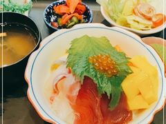 -原志优秀食材·匠心料理·海胆主题(金亿广场店)