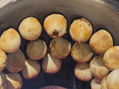 -百年夯碳烤胡椒饼(阿拉城店)