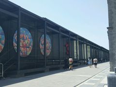 -星巴克臻选(北京前门大街店)