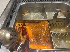 -海底捞火锅(万象城店)