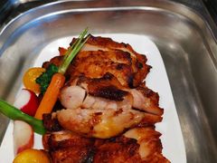-岚桥锦江大酒店-瑞泰西餐厅