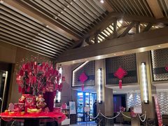 -浙江安吉JW万豪酒店