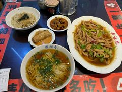 -逸桂禾面馆