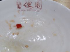 -百年德园(侯家塘店)