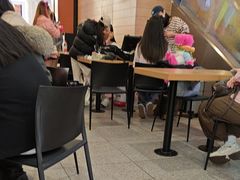 -麦当劳(GOGO新天地店)