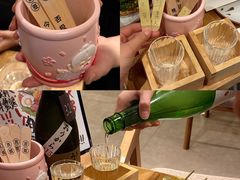 -大米·京都小酒馆·炭烧海鲜·烧鸟(龙口东路店)