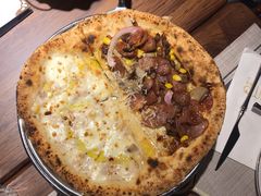 -Primo·丽莫意大利窑烤披萨